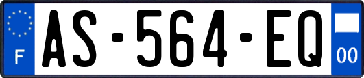 AS-564-EQ