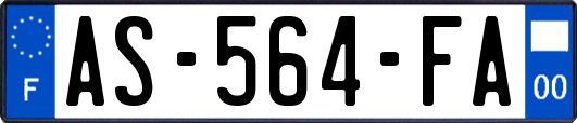 AS-564-FA