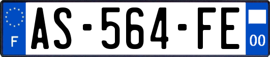 AS-564-FE