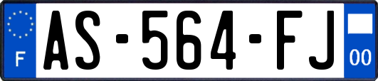 AS-564-FJ