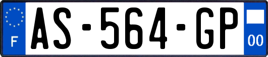 AS-564-GP