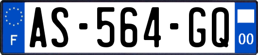 AS-564-GQ