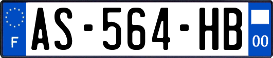 AS-564-HB