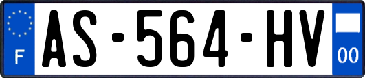 AS-564-HV