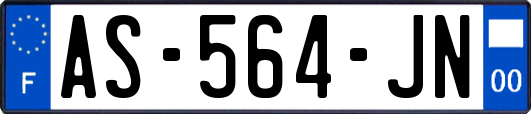 AS-564-JN