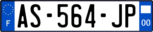 AS-564-JP