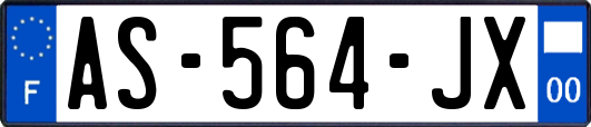 AS-564-JX