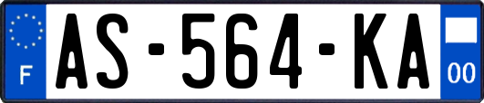 AS-564-KA
