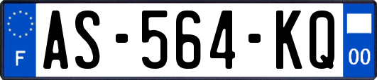 AS-564-KQ