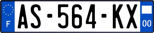 AS-564-KX