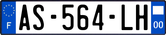 AS-564-LH