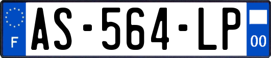 AS-564-LP