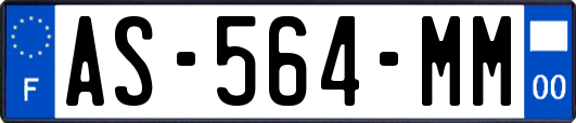 AS-564-MM