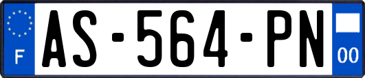 AS-564-PN