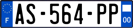 AS-564-PP