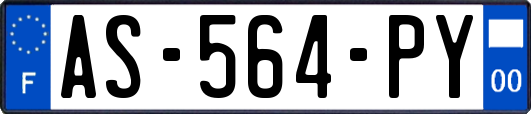 AS-564-PY