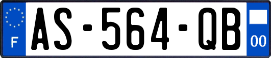 AS-564-QB
