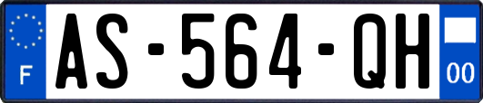 AS-564-QH