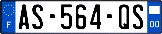 AS-564-QS
