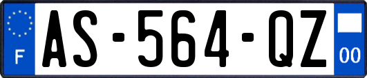 AS-564-QZ