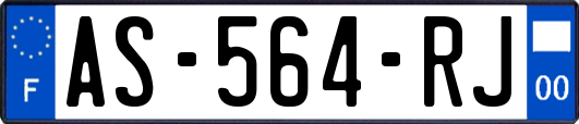 AS-564-RJ