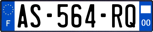 AS-564-RQ