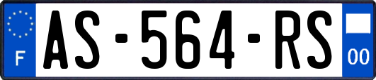AS-564-RS