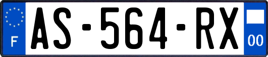 AS-564-RX