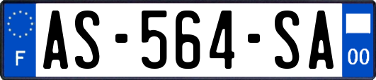 AS-564-SA