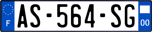 AS-564-SG