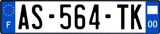 AS-564-TK