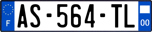 AS-564-TL