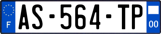 AS-564-TP