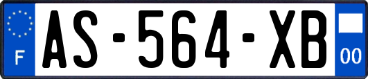 AS-564-XB