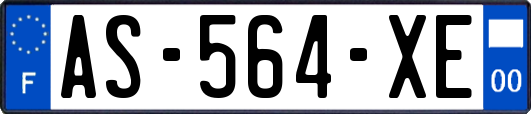 AS-564-XE