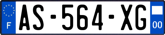 AS-564-XG