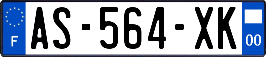 AS-564-XK
