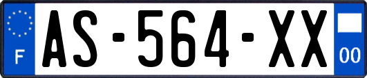 AS-564-XX