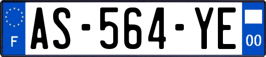 AS-564-YE