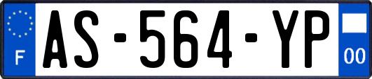 AS-564-YP