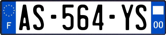 AS-564-YS