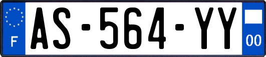 AS-564-YY