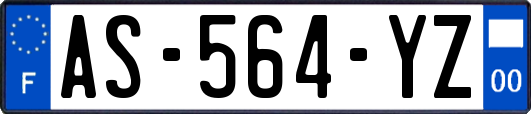 AS-564-YZ