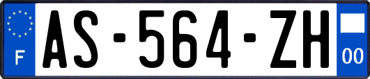 AS-564-ZH