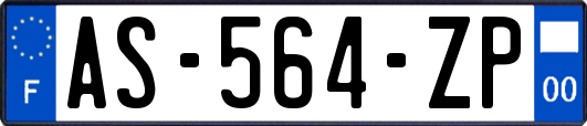 AS-564-ZP