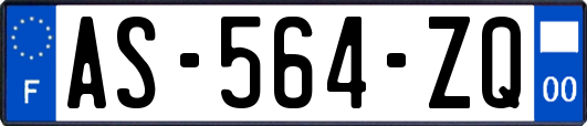 AS-564-ZQ