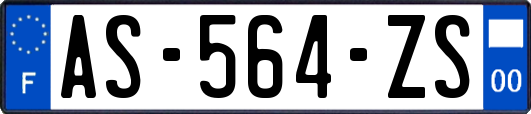 AS-564-ZS