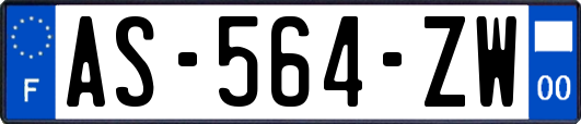 AS-564-ZW