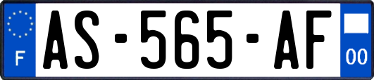 AS-565-AF