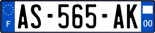 AS-565-AK